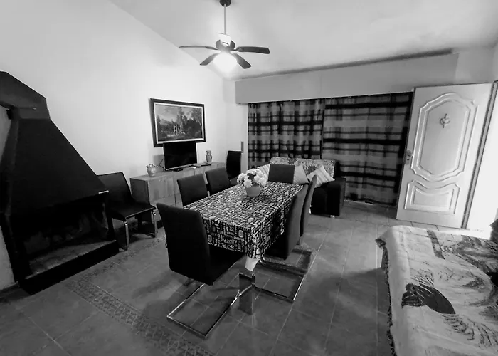 Apartamento Centrico Gran Terraza