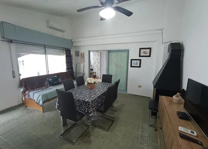 Apartamento Centrico Gran Terraza