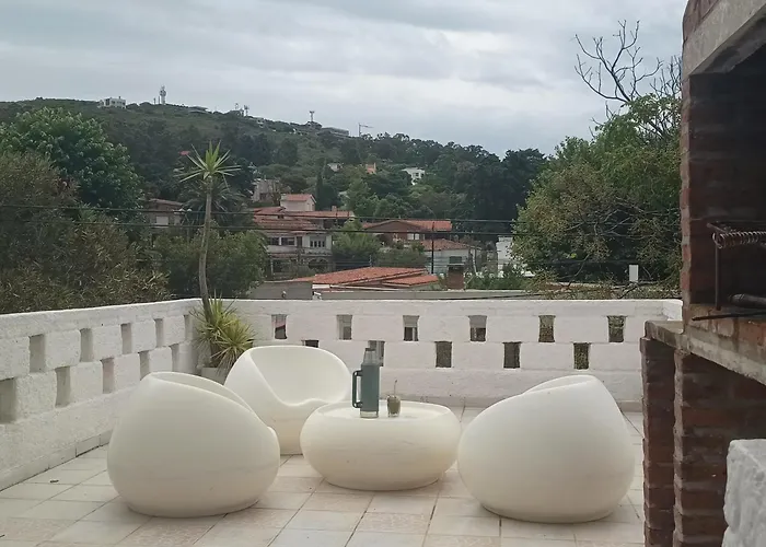 Apartamento Centrico Gran Terraza