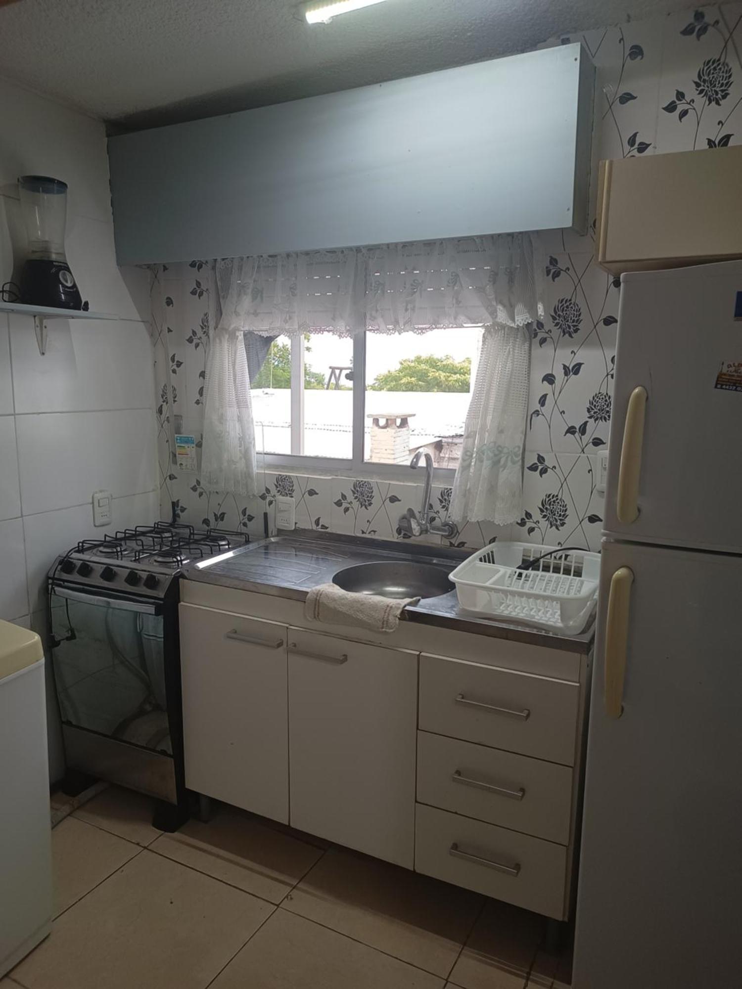 Apartment Centrico Gran Terraza Piriapolis