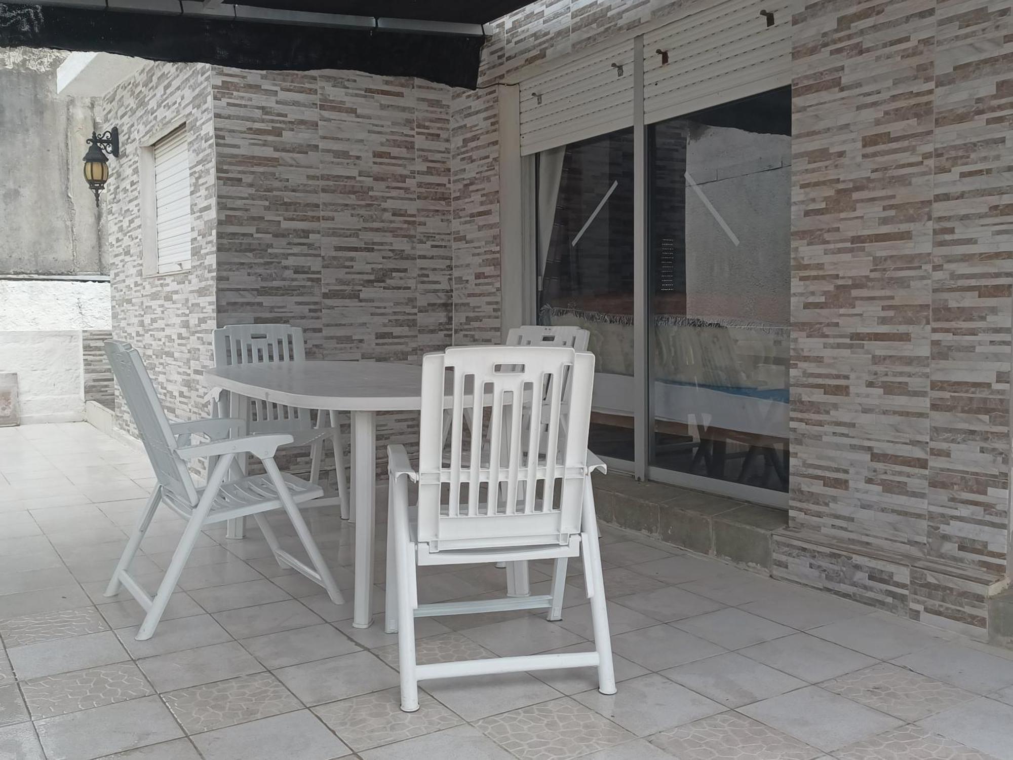 Apartment Centrico Gran Terraza
